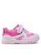 Biomecanics Kids Sneakers Fuchsia