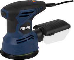 Ferm ESM1015 Έκκεντρο Τριβείο 300W