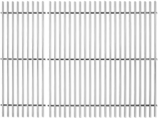 Weber SF EX4 SS Grates Μαντεμένια Σχάρα Ψησίματος 59.18x43.94εκ.