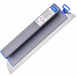 Kubala Spateln & Kellen Inox mit Metallischer Griff