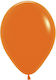 Ballon Latex Orange 30.4cm