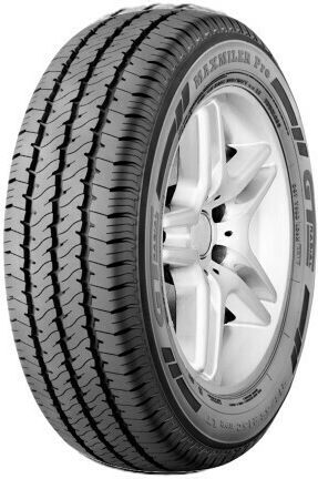 GT Radial Maxmiler Pro 175R13 97N Θερινό Λάστιχο για Φορτηγό Ελαφρού Τύπου