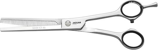 Jaguar Solingen White Line Silver Ice 3165 Foarfecă de subțiere 6.5"