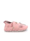 Bobux Baby Hausschuhe Rosa