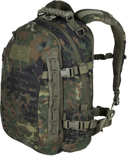 Direct Action Dragon Egg Mk II Rucsac Militar Rucsacuri Camo digital 25lt