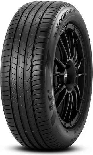 Scorpion Verde 235/45R21 101E-Commerce-Website AO S-I XL Sommerreifen Reifen für 4x4 / SUV Auto