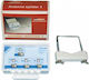 Mistral 0208 DIV 3 Splitter Satelliten 0013378