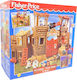 Fisher Price Fort Dakota