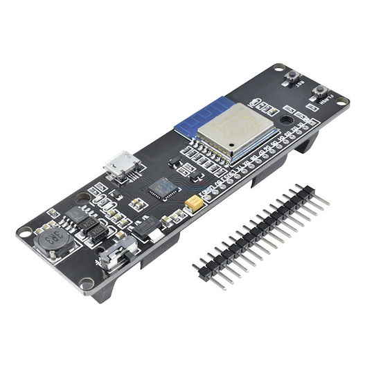 Wemos D1 ESP-Wroom-02 ESP8266 Mikroelektronikplatinen