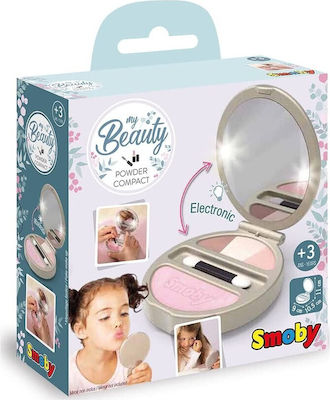 Smoby Beauty Powder Compact Kinder Make-up 320151