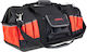 Amtech Werkzeugtasche Handwerkzeug Rot L60xB28cm