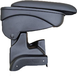Cik Car Armrest for Renault Fluence / Megane 2009+ Black Cik Car Armrest for Renault Fluence / Megane 2009+ Black