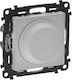 Legrand Valena Life Χωνευτός Διακόπτης Dimmer χ...