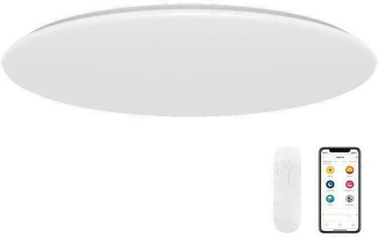 Xiaomi Galaxy Χωνευτό LED Panel 28W 48εκ. Xiaomi Galaxy Χωνευτό LED Panel 28W 48εκ.
