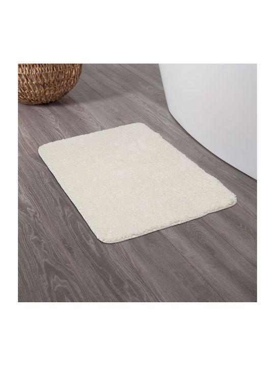 Sealskin Αντιολισθητικό Πατάκι Μπάνιου Microfib...