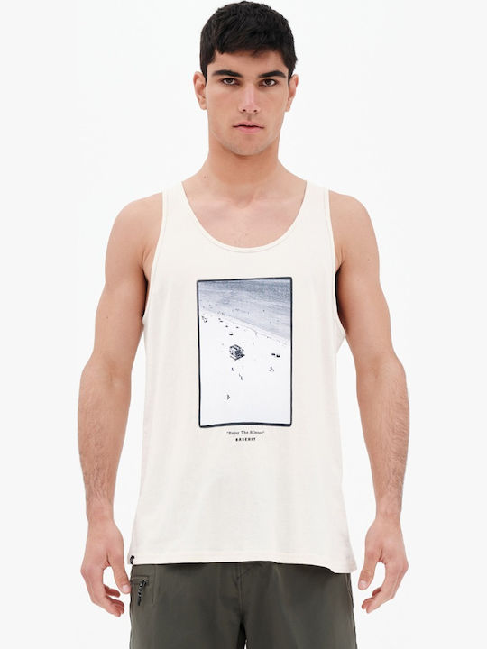 T-shirt Πορτοκαλί
