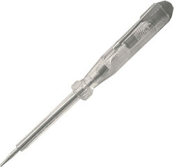 Kangtai Δοκιμαστικό Κατσαβίδι Ίσιο με Μήκος 140mm R108