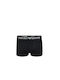 Men's Boxer Black