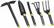 Fieldmann FZNR 1101 Hand Garden Tool Sets 50002095