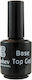 Bioshev Professional Soak Off Grundierung für Gel-Nagellacke 8ml