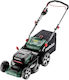 Metabo RM 36-18 LTX BL 36 Cordless Косачка за трева На батерия