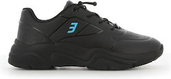 Safety Jogger Champ Low O2 with Protection Certification SRC / ESD 011280
