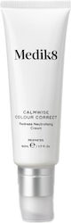 Medik8 Calmwise Cream 50ml Medik8 Calmwise Cream 50ml