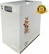 Mytherm STW-C 30 Atomkessel Kessel Öl 25795kcal/h