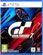 Gran Turismo 7 PS5 Game (Used)