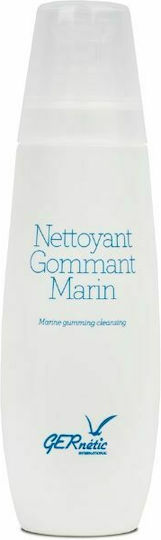 GERnetic Marine Gumming Liquid Cleansing Face 180ml