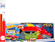 Lumânare De Paște Cu Jucărie TIR Dragon Pentru Vârsta 3+ Ani Hot Wheels