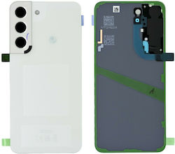 Samsung Capac Baterie Alb pentru Samsung Galaxy...