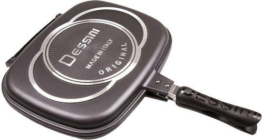Dessini 36cm Γκριλιέρα