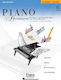 Faber Accelerated Piano Adventures Theory 2A Βιβλίο Θεωρίας για Πιάνο
