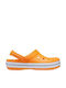 Crocs Crocband Women's Anatomic Clogs Orange