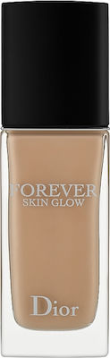 Dior Forever Skin Glow Liquid Make Up 6.5N Neutral 30ml