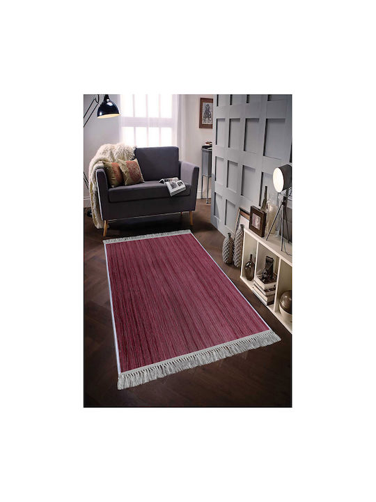 Carpet ELS1893 100% Velvet 100x200 cm