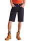 Men's Shorts Jeans Navy Blue