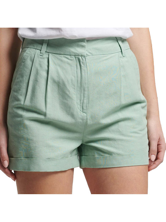 Women's Shorts Green