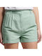 Women's Shorts Green