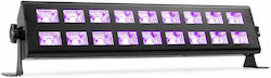 BeamZPro BUV293 Iluminat LED Lumină neagră 55W