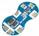 Haitronic 2S Li-ion 18650 Lithium Battery Charger Protection Board 7.4V