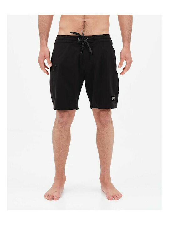 Basehit Men's Swimwear Shorts Black