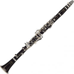 Buffet RC BC1114L-2-0 Clarinet