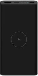 Xiaomi BHR5460GL Power Bank 10000mAh 22.5W με Θύρα USB-A και Θύρα USB-C Μαύρο