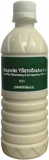 Woodwell pentru apa Nuci 500ml 500gr