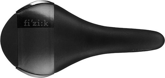 Fizik Aliante R1 Regular 2019 Carbon Braided Σέλα Ποδηλάτου Carbon Μαύρη 279 x 138 mm