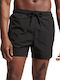 Superdry Men's Swimwear Shorts Black