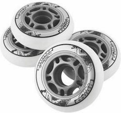 Nils 16-30-012 Wheels 84mm 4pcs