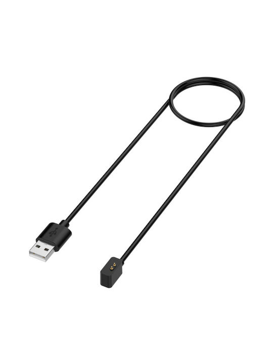 Încărcător USB Pentru Mi Watch Lite Negru